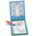 Feen Malen mit Wasser Kreativspiel - Melissa & Doug Bild 2