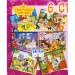 Feenmärchen Mini Geschichtswürfel 6 Stück Bild 2