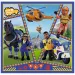 Feuerwehrmann Sam 3 in 1 50, 36 und 20 Teile Puzzle - Trefl Bild 4