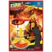 Fire Copter Hubschrauber Bild 1