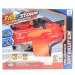 Fire Storm: Elektrischer Schaumstoffpistole mit Munition und Licht 33cm Bild 7