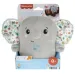 Fisher-Price: Ruhiger Elefantenfreund mit Sound - Mattel Bild 1