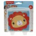 Fisher-Price: Weiches aufklappbares Büchlein - Mattel Bild 1