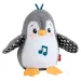 Fisher-Price: Balancierender Pinguin Freund - Mattel Bild 2