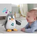 Fisher-Price: Balancierender Pinguin Freund - Mattel Bild 3