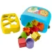 Fisher-Price: Formensortierbox - Mattel Bild 1