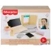 Fisher Price: Holz Homeoffice Spielset - Mattel Bild 1