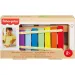 Fisher-Price: Holz-Xylophon - Mattel Bild 1