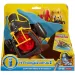 Fisher-Price: Imaginext Kapitän Nemo und Rochen Piratenspielset - Mattel Bild 1