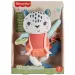Fisher-Price: Kleine Hände Schneekatze - Mattel Bild 1