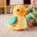 Fisher-Price: Krabbel-Puppenspielzeug - Mattel Bild 2