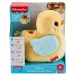 Fisher-Price: Krabbel-Puppenspielzeug - Mattel Bild 1