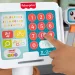 Fisher Price: Lache und entwickle dich Kasse - Mattel Bild 3