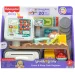 Fisher Price: Lache und entwickle dich Kasse - Mattel Bild 1