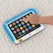 Fisher-Price: Lachen und Lernen Lern-Tablet, Ausgabe 2024 (ungarische Sprache) - Mattel Bild 2