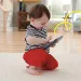 Fisher-Price: Lachen und Lernen Lern-Tablet, Ausgabe 2024 (ungarische Sprache) - Mattel Bild 4