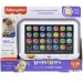 Fisher-Price: Lachen und Lernen Lern-Tablet, Ausgabe 2024 (ungarische Sprache) - Mattel Bild 1