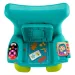 Fisher-Price: Lachen &amp; Lernen Lerner-Stühlchen - Mattel