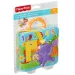Fisher-Price: Zählen von 1 bis 5 – Beschäftigungsbuch – Mattel Bild 1