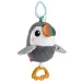Fisher Price: Niedlicher fliegender Tukan – Plüschspielzeug für Babys - Mattel Bild 1