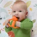 Fisher-Price: Lustige Figuren Käfer-Beißring - Mattel Bild 3