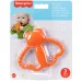 Fisher-Price: Lustige Figuren Käfer-Beißring - Mattel Bild 1