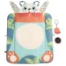 Fisher-Price: Pandamatte – aufrollbare Spielmatte - Mattel Bild 2