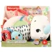 Fisher-Price: Planet Friends Pocakrino Babyspielzeug - Mattel Bild 1