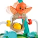 Fisher-Price: Schildkrötenfreund Laufhilfe - Mattel Bild 5