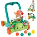 Fisher-Price: Schildkrötenfreund Laufhilfe - Mattel Bild 1