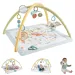 Fisher-Price: Sensimals Spielmatte - Mattel Bild 3