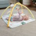 Fisher-Price: Sensimals Spielmatte - Mattel Bild 5