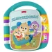 Fisher-Price: Singendes Geschichtenbuch - Mattel Bild 1