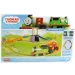 Fisher-Price: Thomas und seine Freunde - Percy motorisiertes Gleisset - Mattel Bild 1
