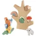 Fisher-Price: Wood Balancierender Wald - Mattel Bild 2
