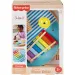 Fisher-Price: Wood Fa Xylophon-Musiktisch - Mattel Bild 1