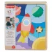 Fisher Price: Wood Holz Astronautenpuzzle - Mattel Bild 1
