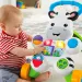 Fisher-Price: Zebra Gehwagen - Mattel Bild 2
