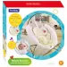 Fitch Baby: Babywiege mit Herzchen, Klang und Vibration