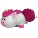 FlipaZoo: Wendbares Plüschfigur 28cm von Löwe zu Einhorn Bild 2