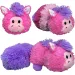 FlipaZoo: Wendeplüschfigur Einhorn zu Katze, 28 cm Bild 3