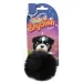 Fluffy Pom-Pom Hund Schlüsselanhänger in verschiedenen Varianten 1 Stück Bild 2