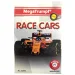 Formel 1 Auto Kartenspiel - Piatnik