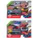 Formula Racer Rennwagen Set mit Transportfahrzeug in zwei Varianten 1 Stück – Dickie Toys Bild 1