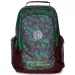 Fradi Tarnmuster mittelgroßer Schulrucksack Bild 1