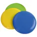 Frisbee Wurfplatte voll 24 cm - D-Toys