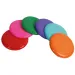 Frisbee Wurfplatte voll 26 cm - D-Toys