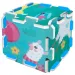 Fröhliche Lamas Schaumstoffpuzzle - Trefl Bild 2
