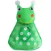 Frosch-Spielzeugaufbewahrung