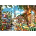 Frühstück in Paris 1000 Teile Puzzle - Trefl Bild 2